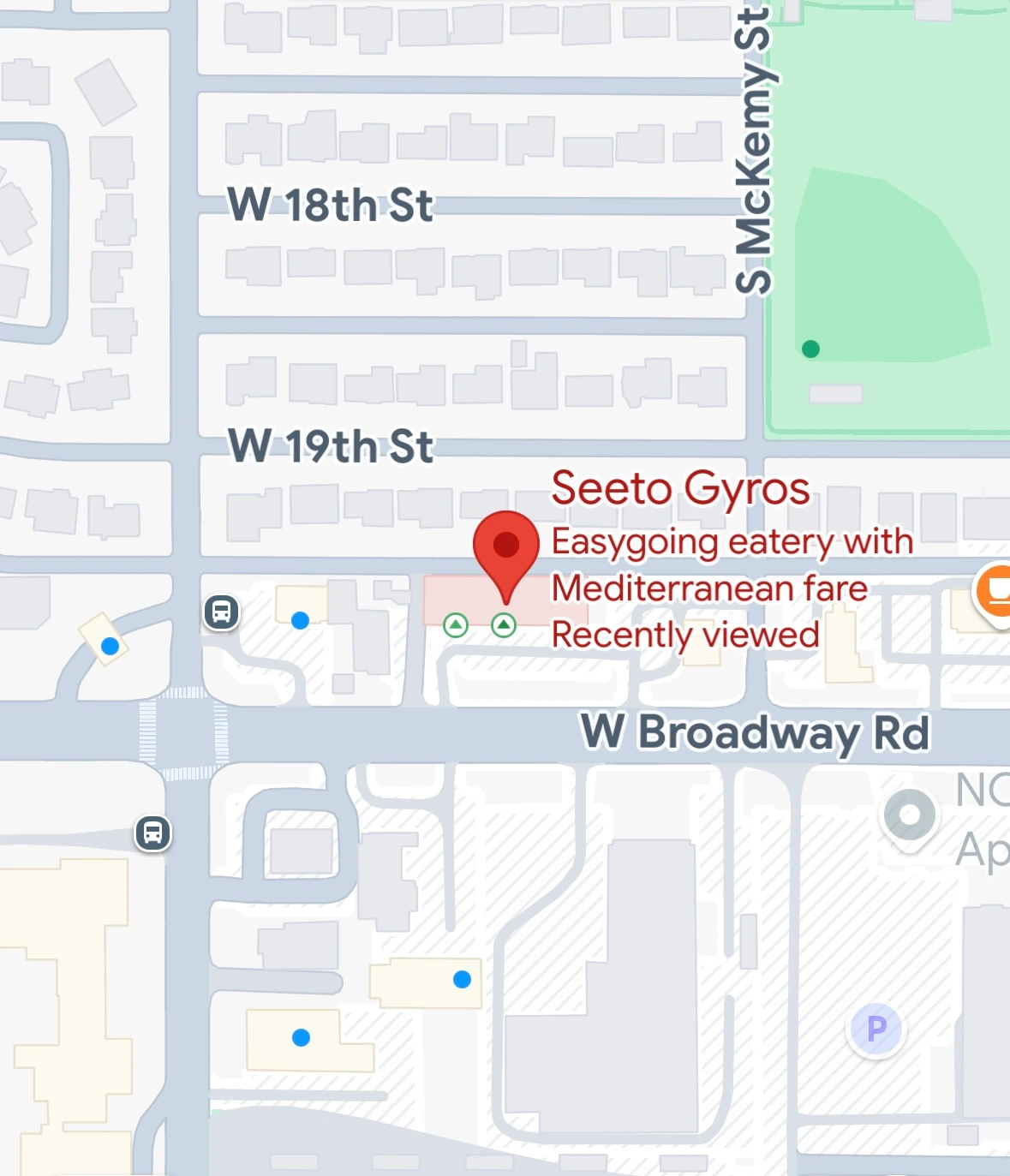 Seeto Gyros